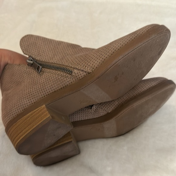 Booties - Picture 2 of 3